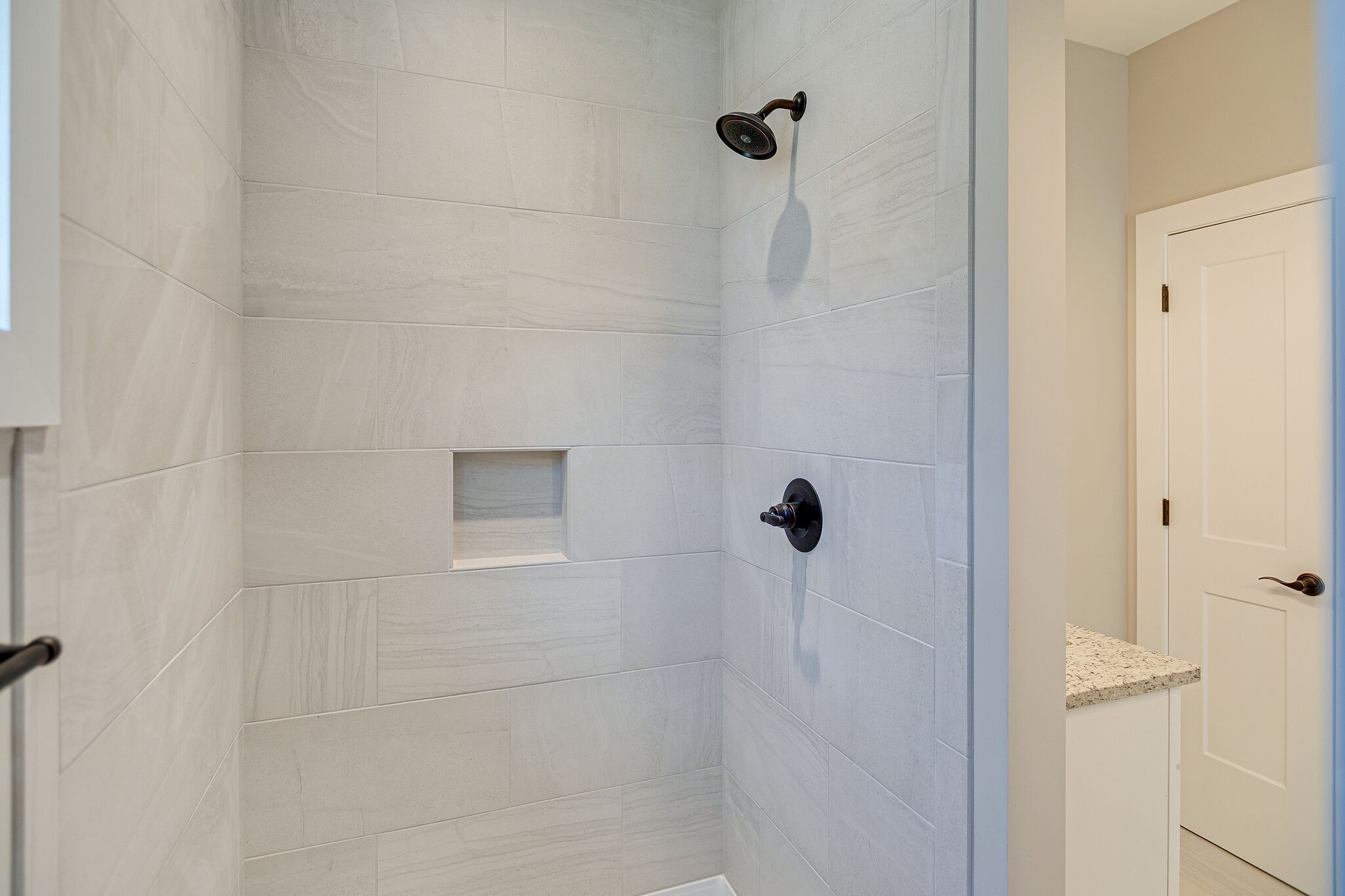 1020 Sycamore Ridge West, Unit 41 Burns, TN 37029 - Photo 18 of 60 a bathroom with a shower