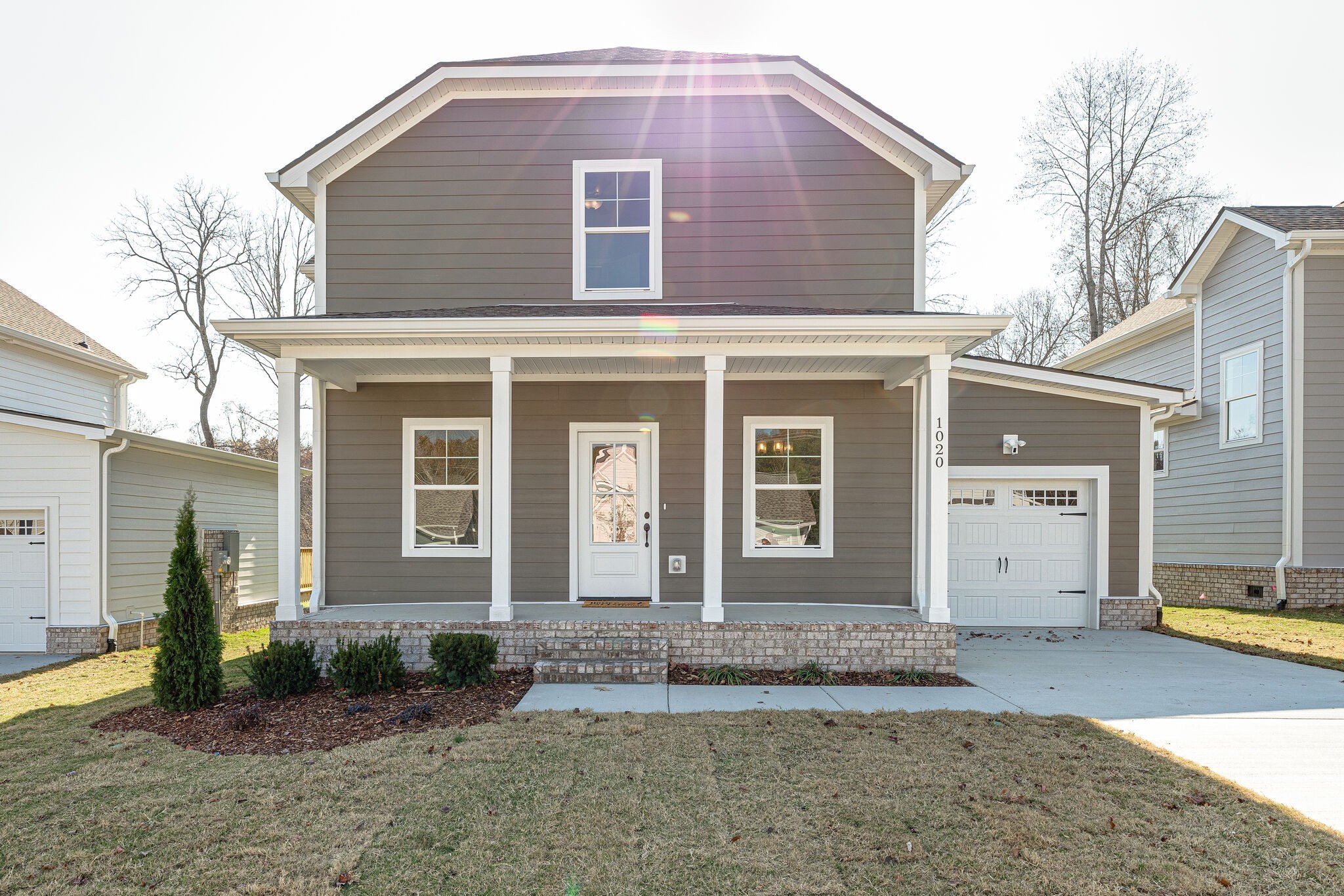 1020 Sycamore Ridge West, Unit 41 Burns, TN 37029 - Photo 30 of 60