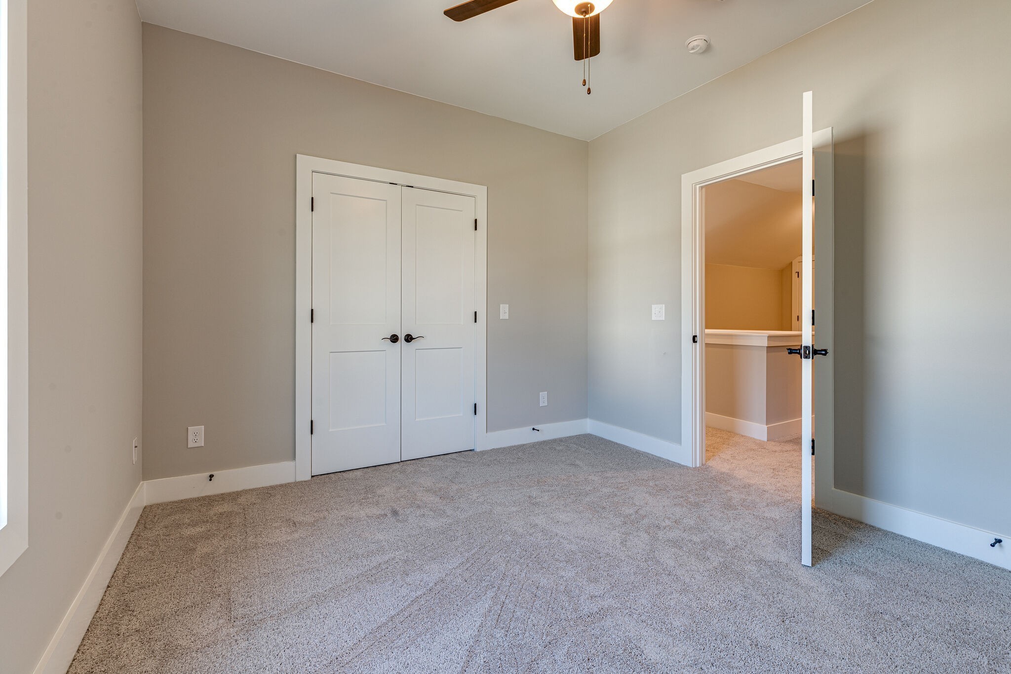 1020 Sycamore Ridge West, Unit 41 Burns, TN 37029 - Photo 49 of 60 an empty room with closet area