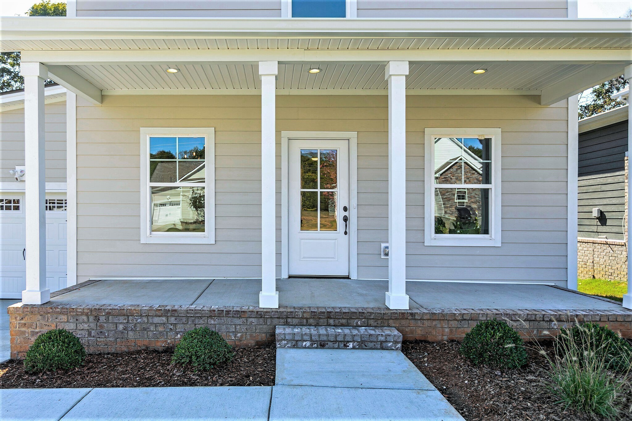 1020 Sycamore Ridge West, Unit 41 Burns, TN 37029 - Photo 7 of 60 a front view of a house
