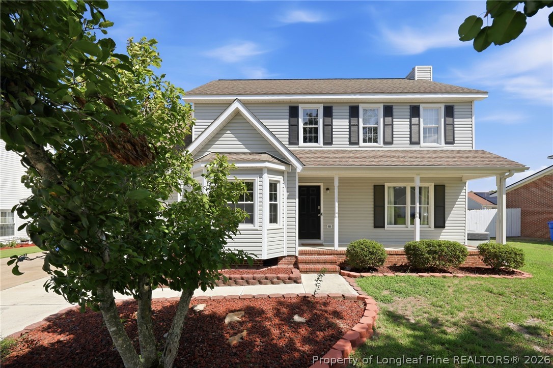 6716 Battle Road Fayetteville, NC 28314 - Photo 44 of 45 Gallery Image 44