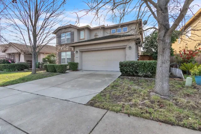 $695,000 | 4716 Noriker Drive, Elk Grove, CA 95757
