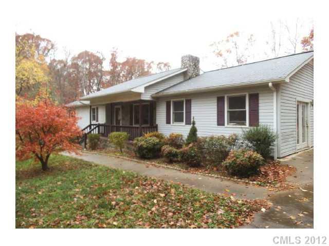 2855 Pine Ridge Road Asheboro, NC 27205 - Photo 1 of 7 Gallery Image 1