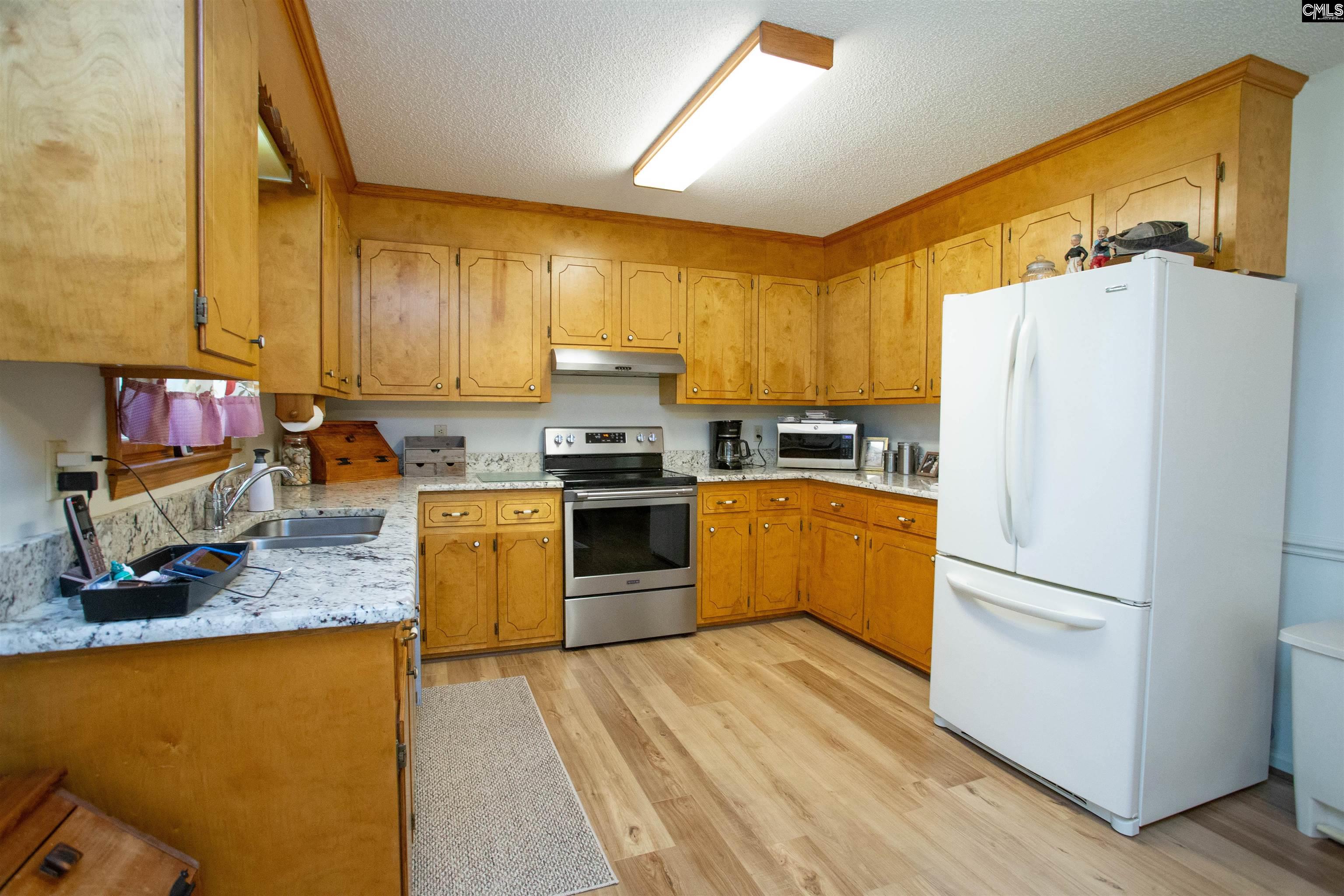 1168 Pine Grove Road Lugoff, SC 29078 - Photo 6 of 24 Gallery Image 6
