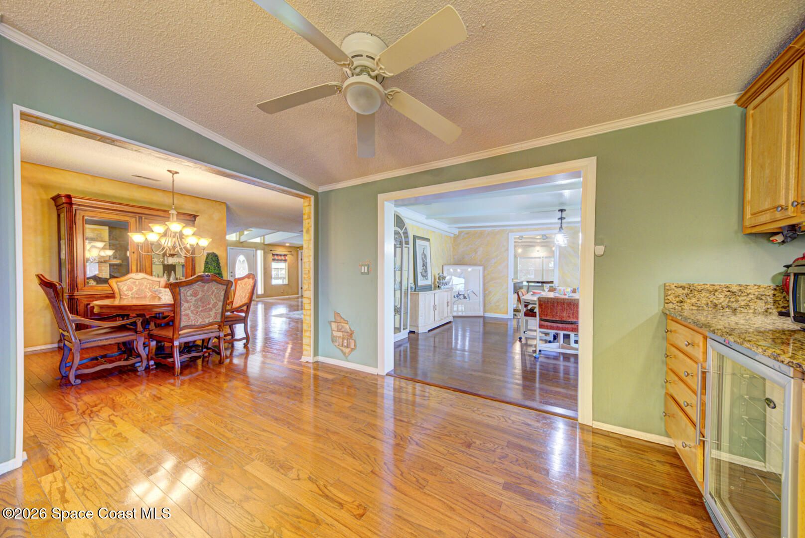 176 Woodsmill Boulevard, Unit 177 Cocoa, FL 32926 - Photo 33 of 63 31 breakfast area
