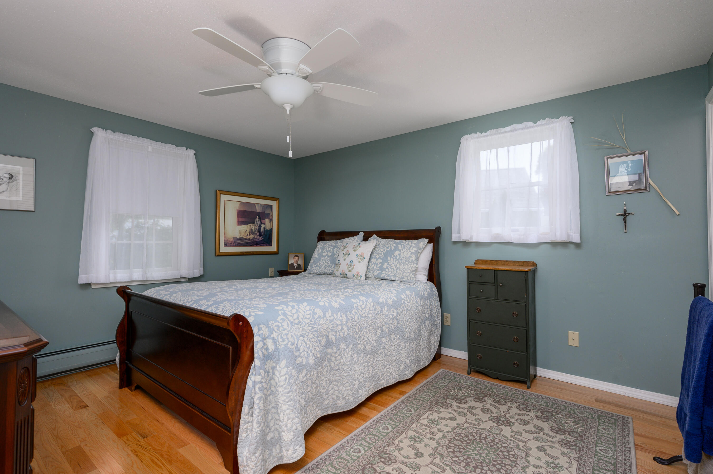 167 James Otis Road Centerville, MA 02632 - Photo 27 of 36 a bedroom with bed and window