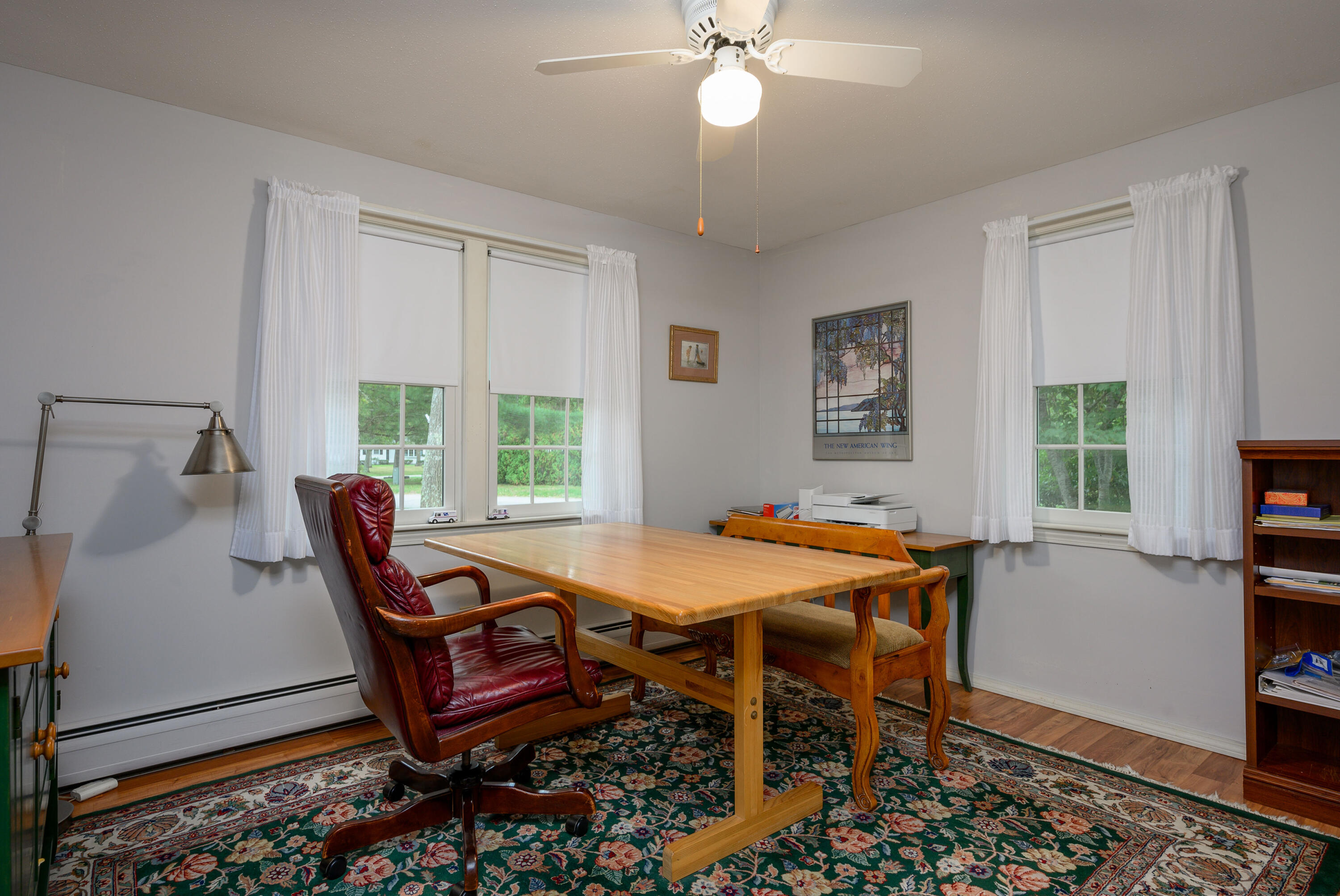 167 James Otis Road Centerville, MA 02632 - Photo 35 of 36 a dining room with furniture and window