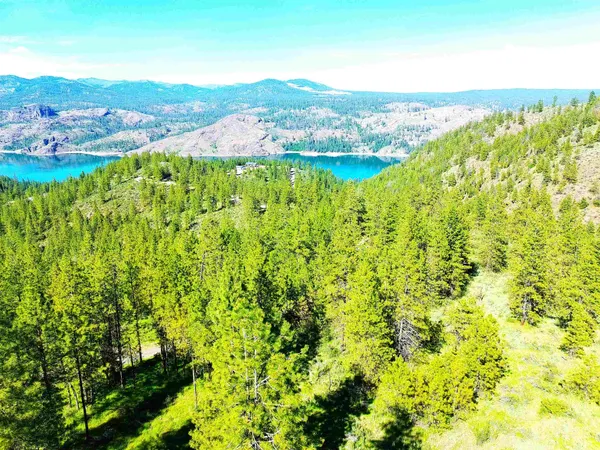 $150,000 | Xx00 Timber Bay Drive East, Unit LOT 55 TIMBER BAY DR E, Davenport, WA 99122