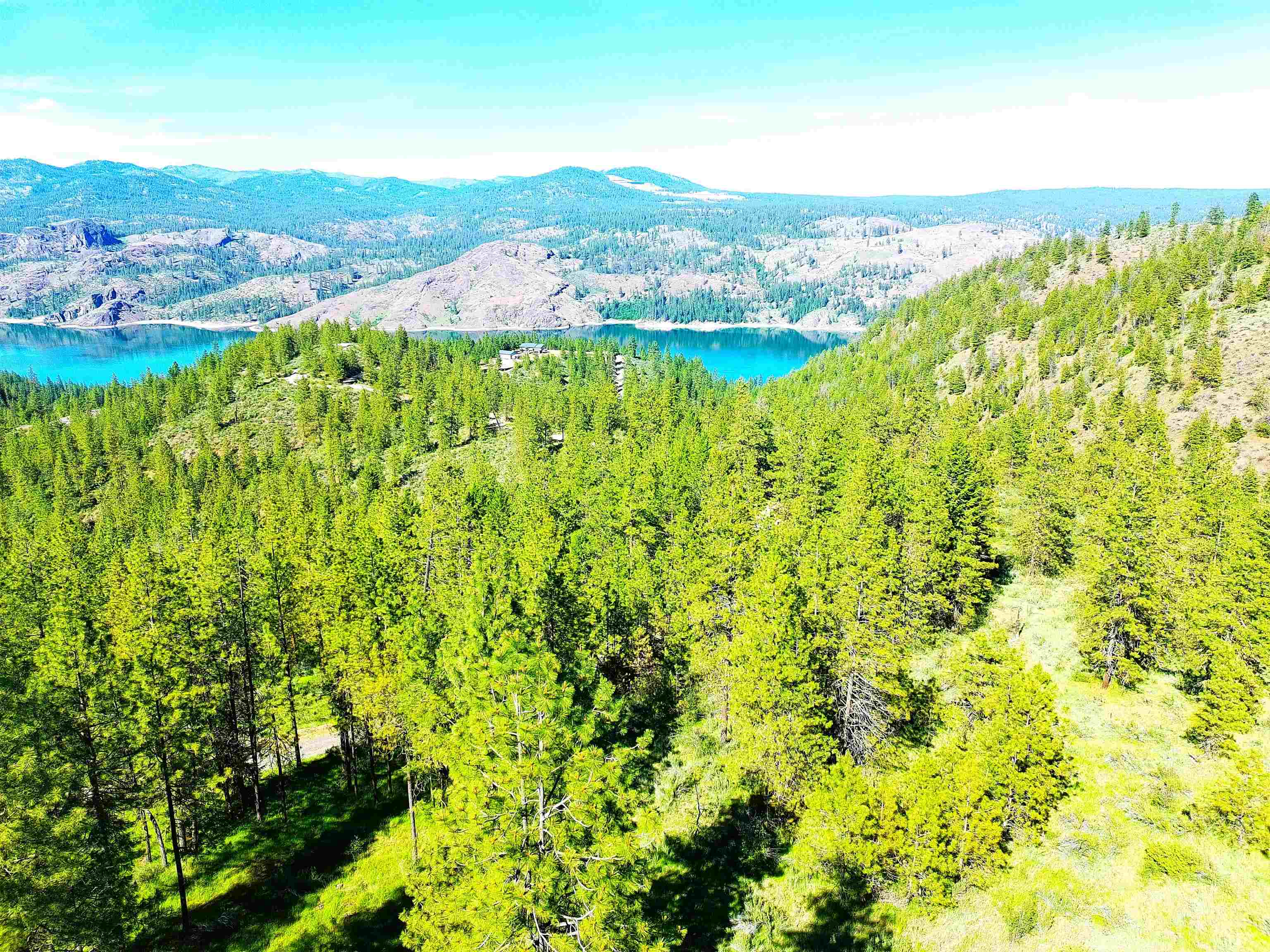 Xx00 Timber Bay Drive East, Unit XX00 TIMBER BAY DR E Davenport, WA 99122 - Photo 1 of 20