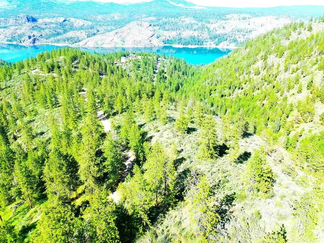 $199,000 | Xx00 Timber Bay Drive East, Unit XX00 TIMBER BAY DR E, Davenport, WA 99122