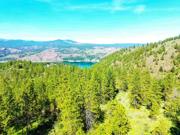 $150,000 | Xx00 Timber Bay Drive East, Unit LOT 55 TIMBER BAY DR E, Davenport, WA 99122
