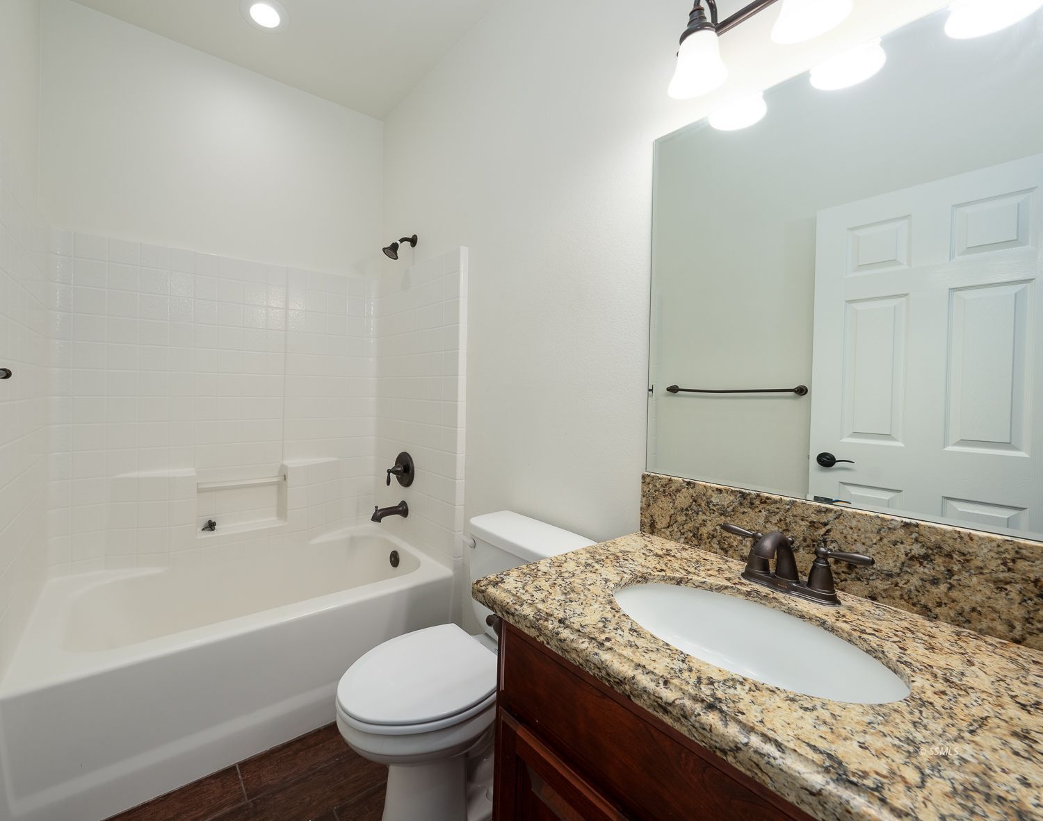 104 Rancho Del Cerro Ridgecrest, CA 93555 - Photo 25 of 36