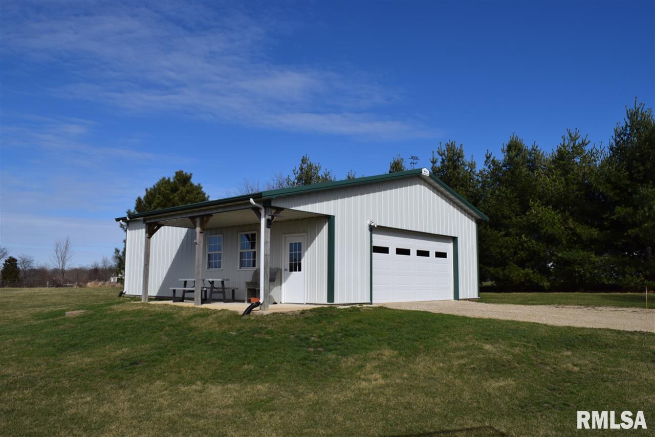 1411 Hickory Point Road Metamora, IL 61548 - Photo 2 of 36