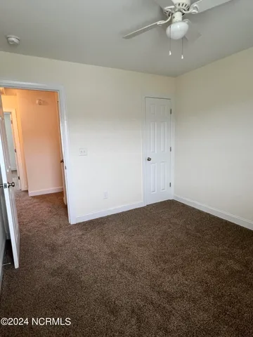 $1,600 | 2404 Chavis Drive, Unit B, Greenville, NC 27858