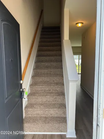 $1,600 | 2404 Chavis Drive, Unit B, Greenville, NC 27858