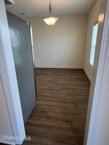 $1,600 | 2404 Chavis Drive, Unit B, Greenville, NC 27858