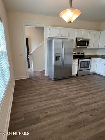 $1,600 | 2404 Chavis Drive, Unit B, Greenville, NC 27858