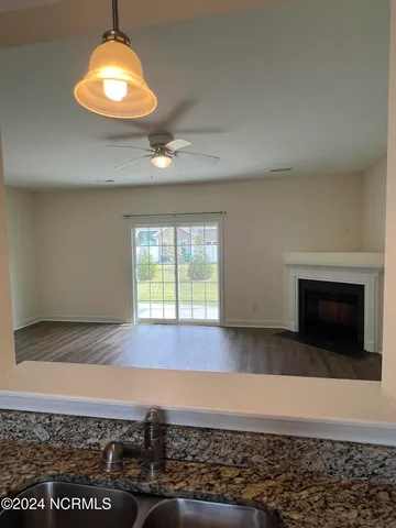 $1,600 | 2404 Chavis Drive, Unit B, Greenville, NC 27858