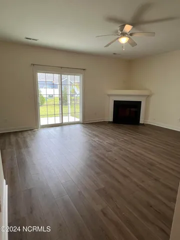 $1,600 | 2404 Chavis Drive, Unit B, Greenville, NC 27858