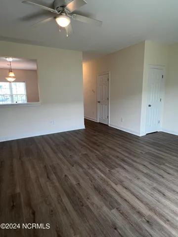 $1,600 | 2404 Chavis Drive, Unit B, Greenville, NC 27858