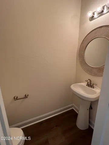 $1,600 | 2404 Chavis Drive, Unit B, Greenville, NC 27858