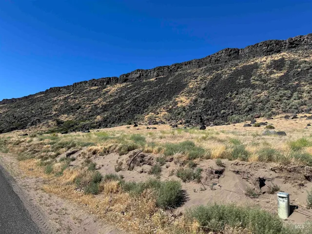 $139,500 | Par 2-tbd Par 2-tbd River Road, Bliss, ID 83314