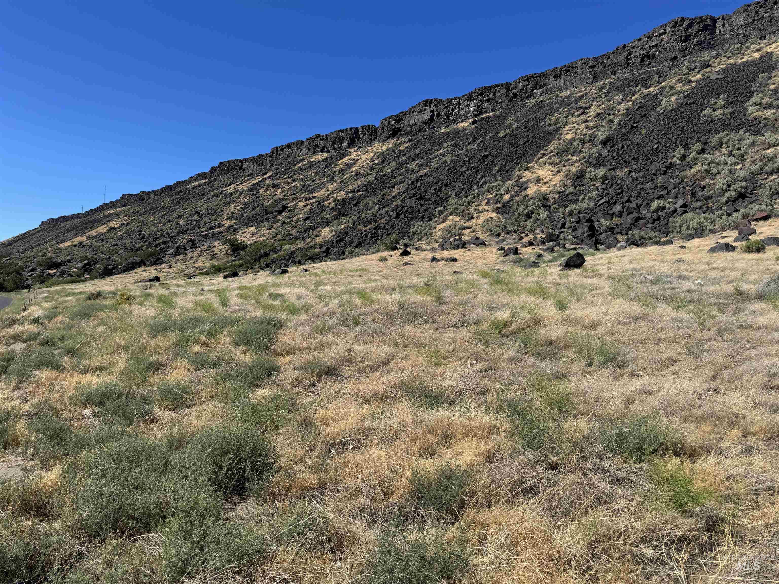 Par 2-tbd Par 2-tbd River Road Bliss, ID 83314 - Photo 6 of 10 Mountain view