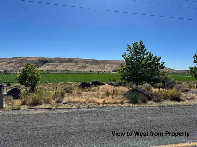 $139,500 | Par 2-tbd Par 2-tbd River Road, Bliss, ID 83314