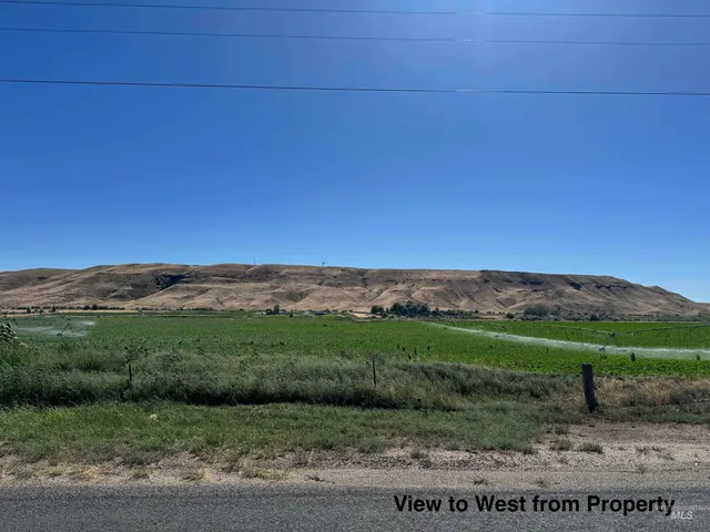 $139,500 | Par 2-tbd Par 2-tbd River Road, Bliss, ID 83314