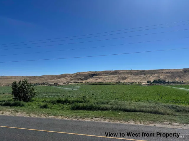 $139,500 | Par 2-tbd Par 2-tbd River Road, Bliss, ID 83314