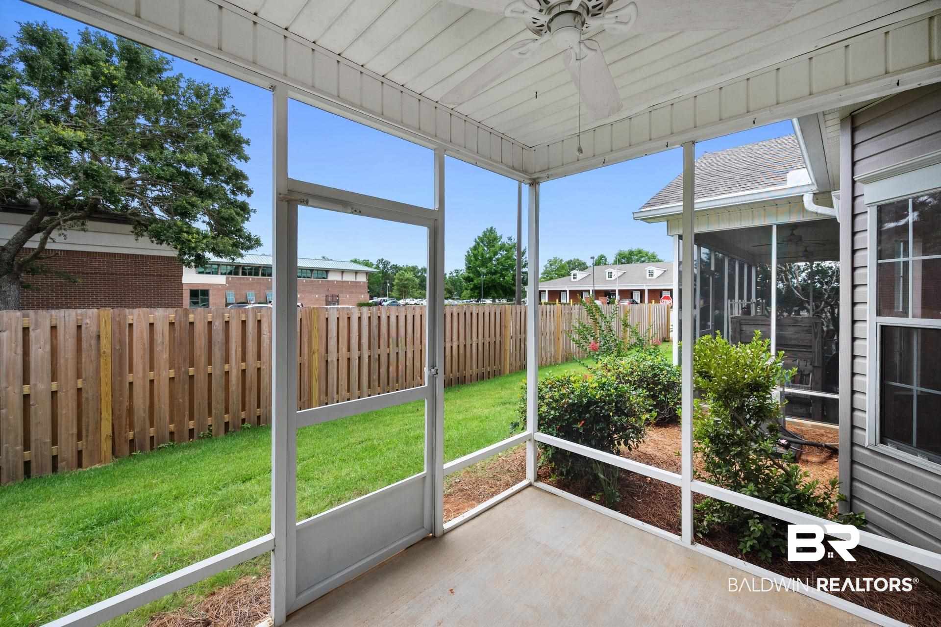 102 Courthouse Drive, Unit 15 Fairhope, AL 36532 - Photo 29 of 32