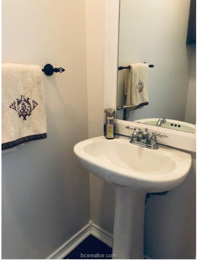 1425 West Villa Maria Road, Unit 1001 Bryan, TX 77801 - Photo 5 of 7