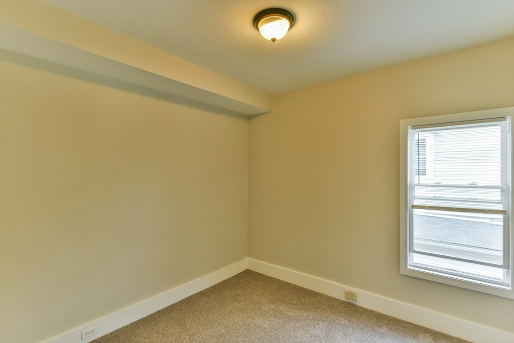 4 Agate Avenue Worcester, MA 01604 - Photo 14 of 39 a view of a small space with a window