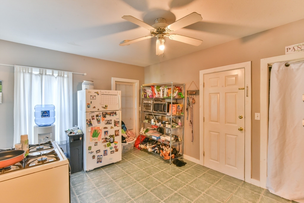 4 Agate Avenue Worcester, MA 01604 - Photo 24 of 39 a view of a livingroom with workspace and a window