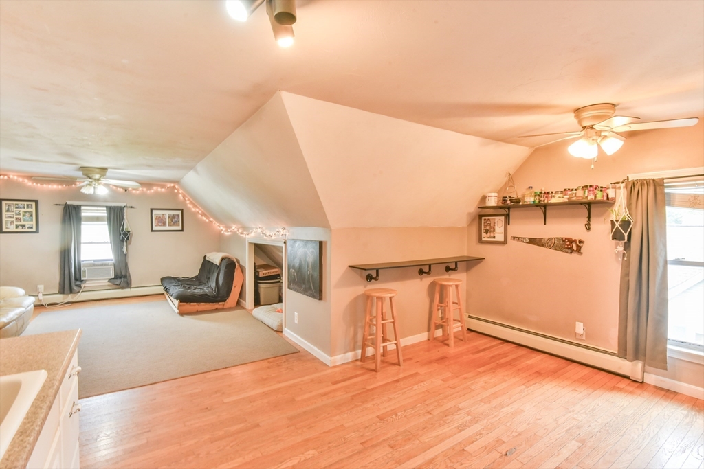 4 Agate Avenue Worcester, MA 01604 - Photo 30 of 39 a view of a terrace