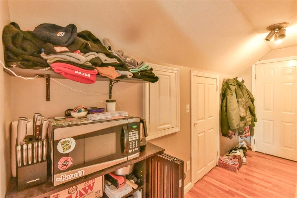 4 Agate Avenue Worcester, MA 01604 - Photo 35 of 39 a utility room with dryer and washer