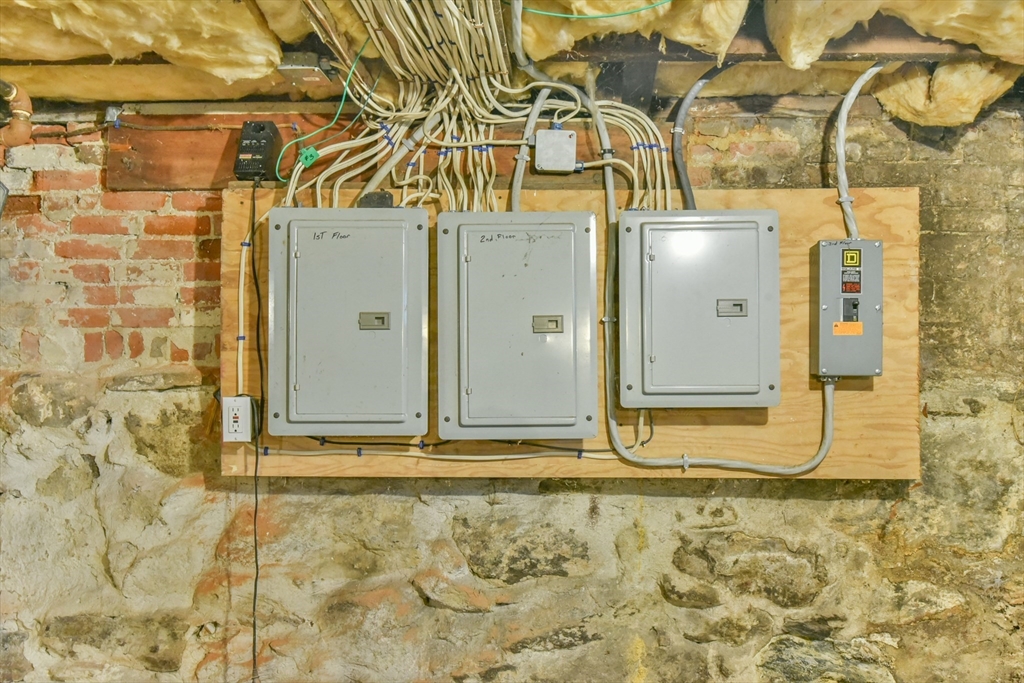 4 Agate Avenue Worcester, MA 01604 - Photo 39 of 39 a view of a door