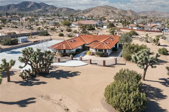 $719,800 | 9200 Fortuna Avenue, Yucca Valley, CA 92284