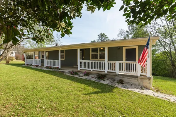 a view of outdoor space yard and patio