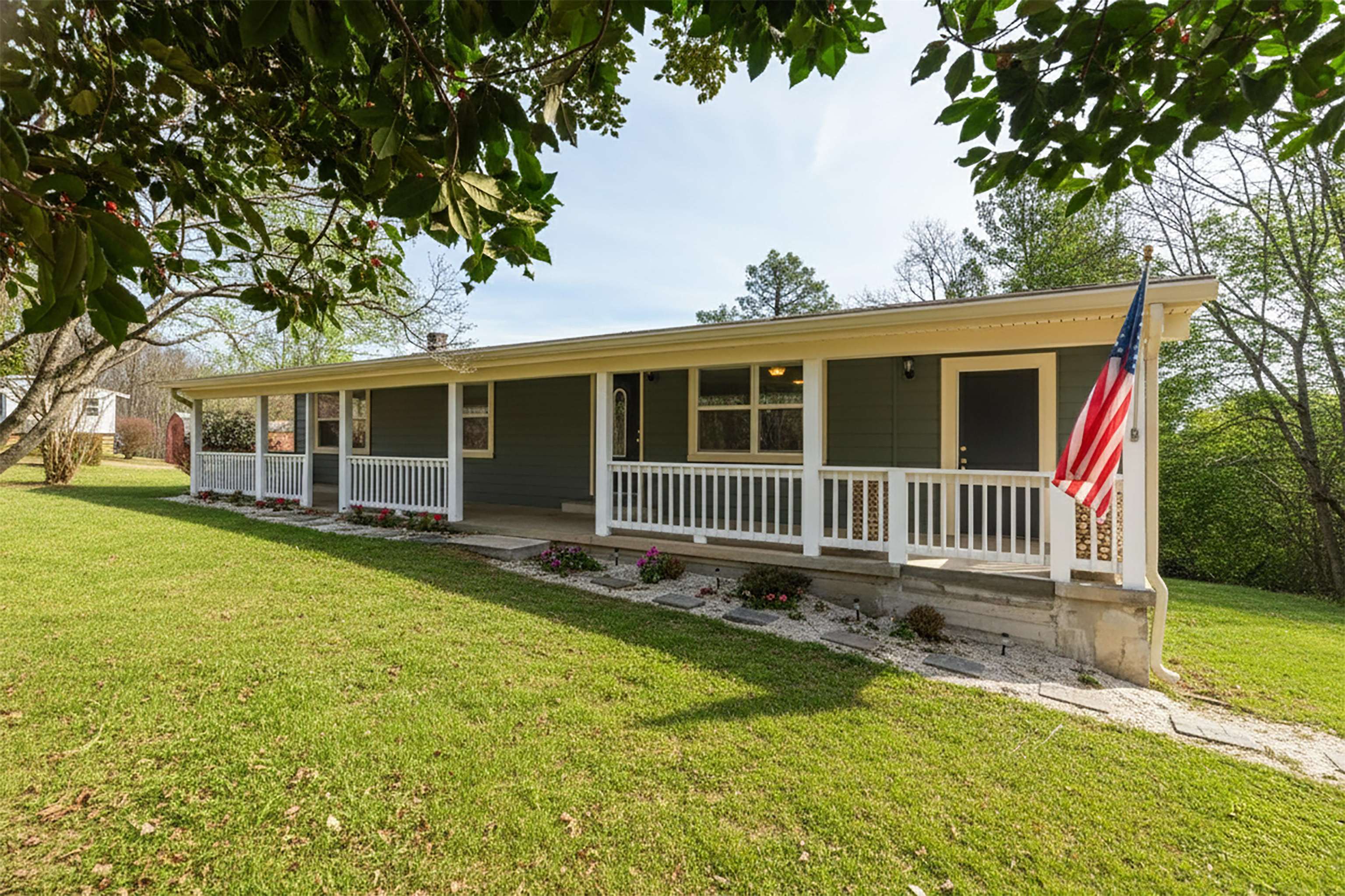 7081 Secretarys Sand Road Schuyler, VA 22969 - Photo 31 of 64