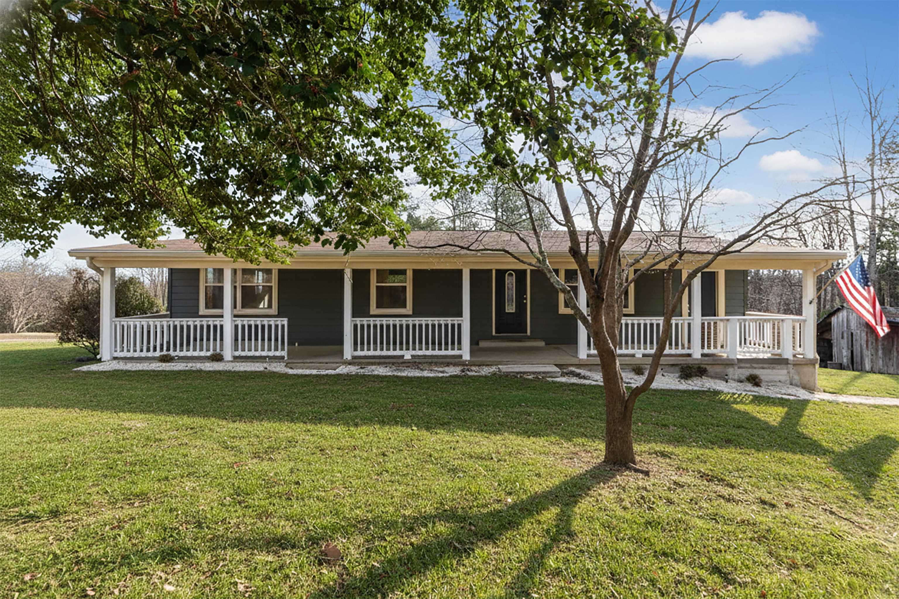 7081 Secretarys Sand Road Schuyler, VA 22969 - Photo 31 of 65