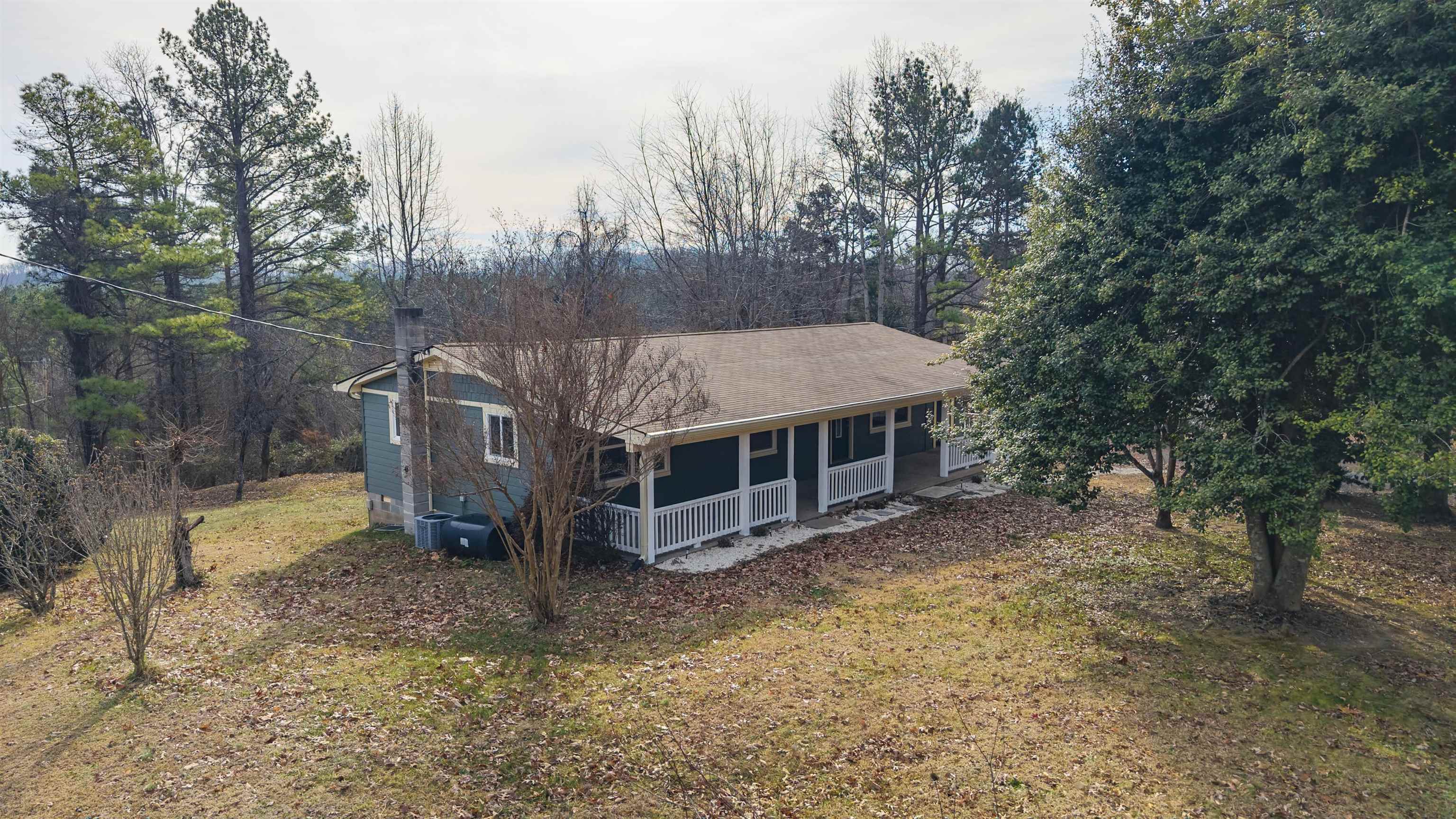 7081 Secretarys Sand Road Schuyler, VA 22969 - Photo 37 of 64