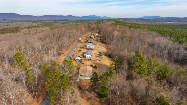 $350,000 | 7081 Secretarys Sand Road, Schuyler, VA 22969