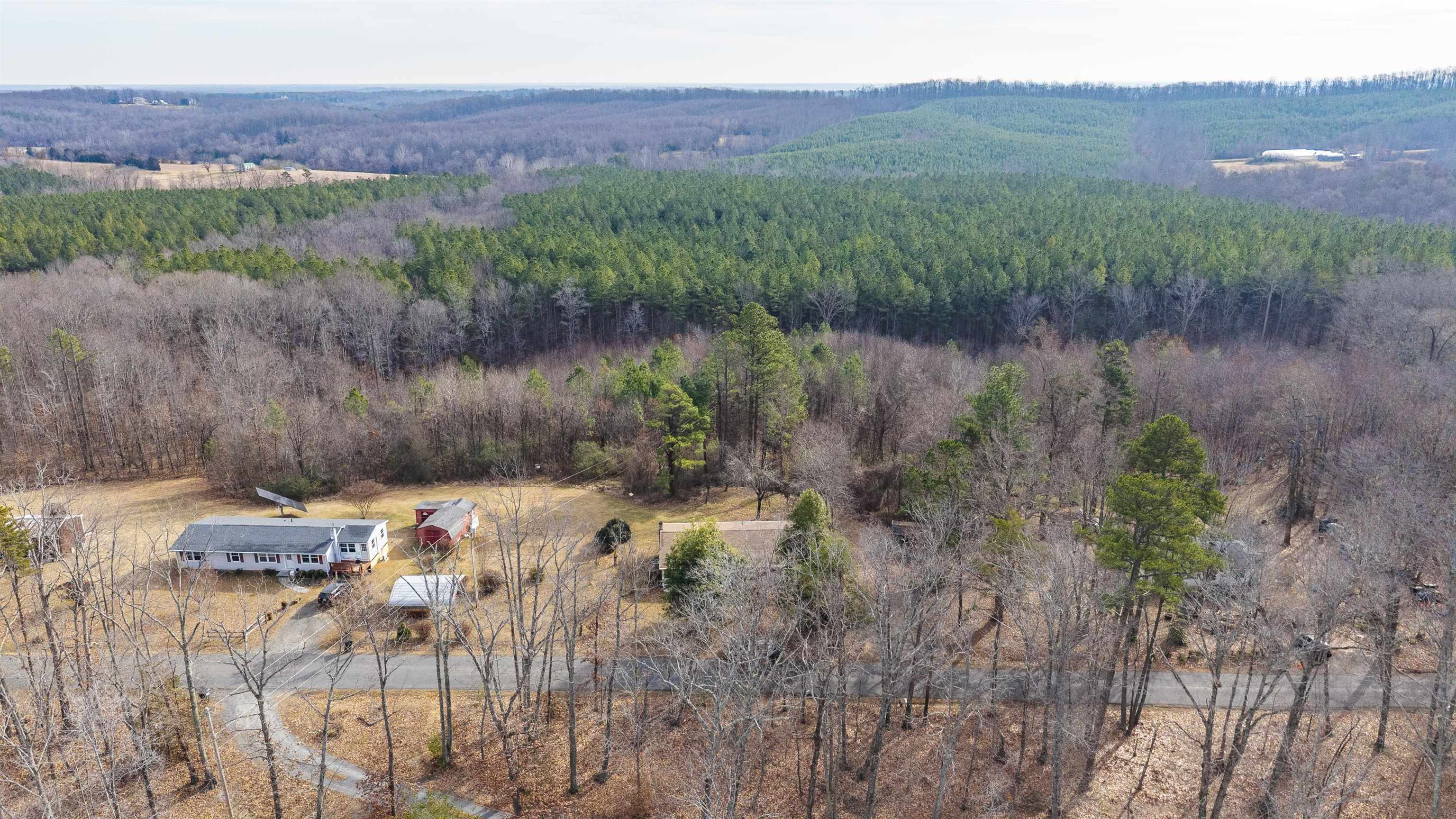 7081 Secretarys Sand Road Schuyler, VA 22969 - Photo 49 of 64