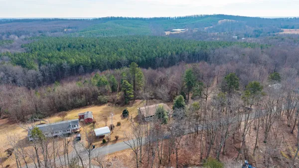 a view of a building