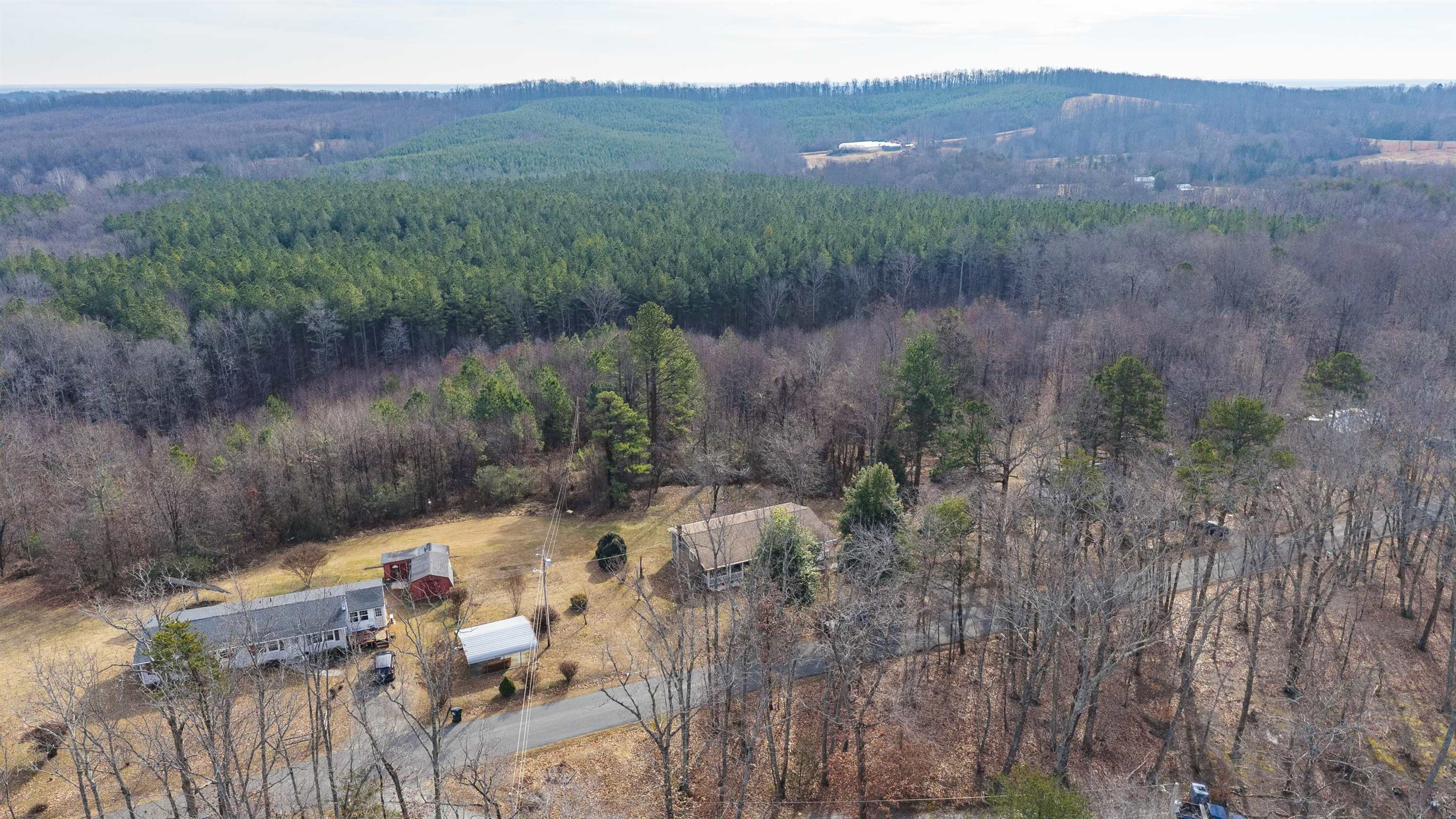 7081 Secretarys Sand Road Schuyler, VA 22969 - Photo 51 of 65