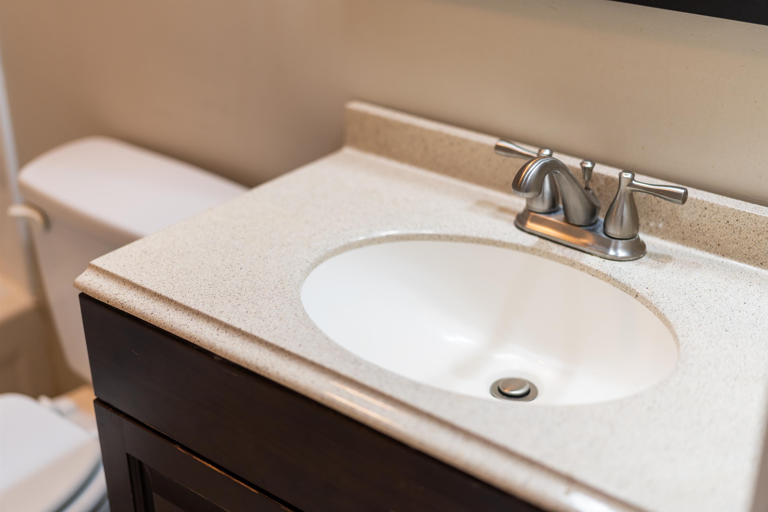 7081 Secretarys Sand Road Schuyler, VA 22969 - Photo 61 of 65 a bathroom with a sink and toilet
