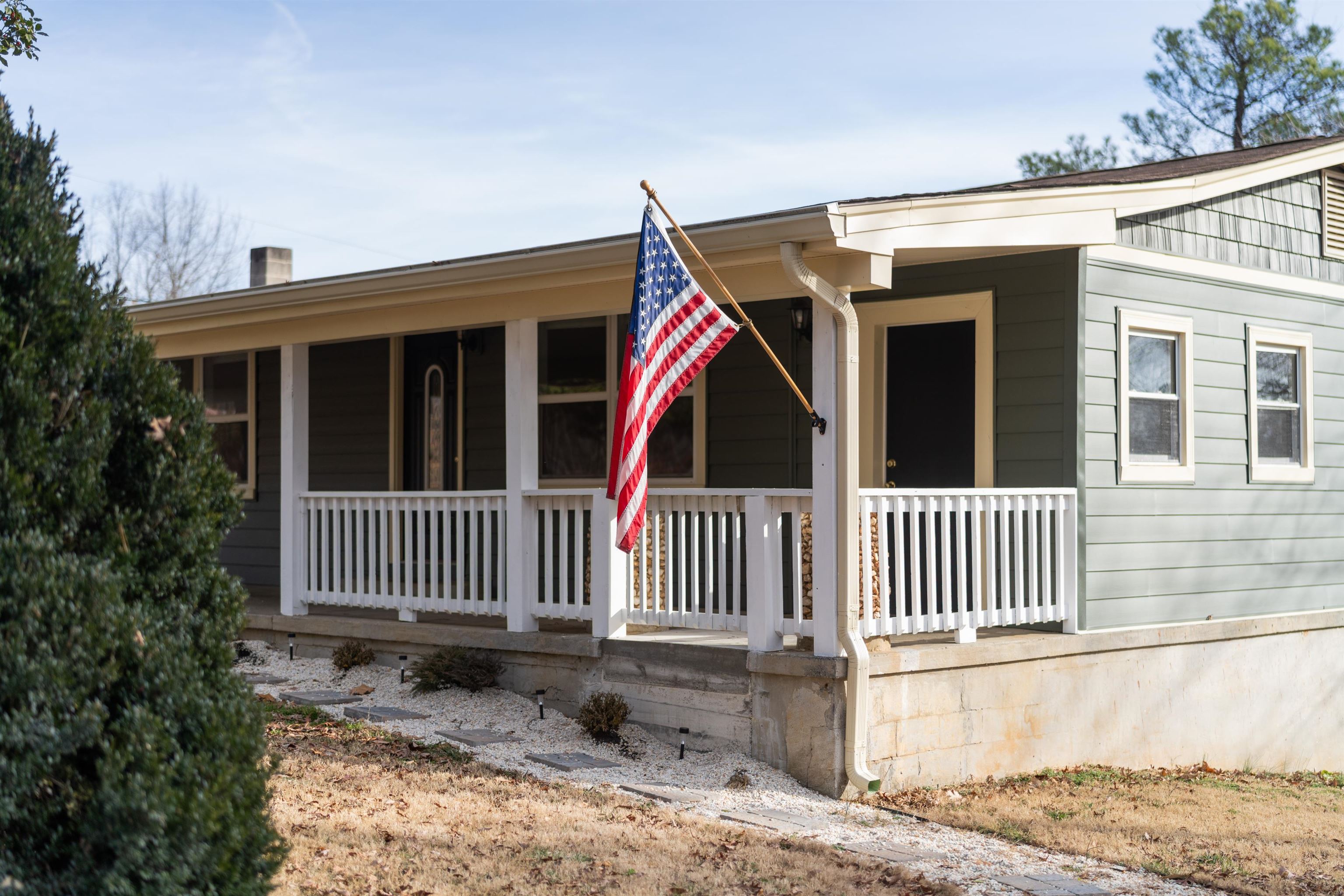7081 Secretarys Sand Road Schuyler, VA 22969 - Photo 63 of 65