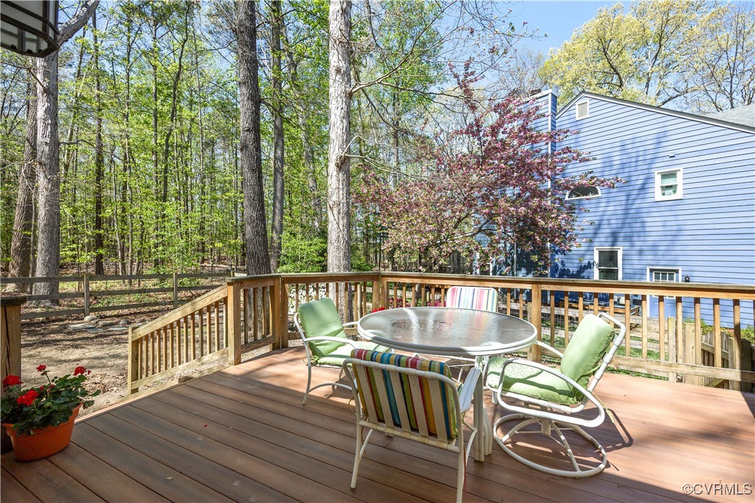 15221 Windy Ridge Road Midlothian, VA 23112 - Photo 19 of 30 a view of a chairs and table on the wooden floor