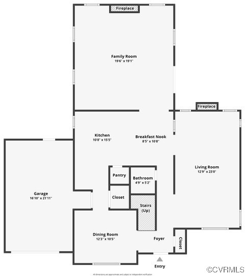 15221 Windy Ridge Road Midlothian, VA 23112 - Photo 23 of 30 unknown